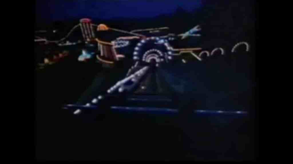 Journey To The Unknown