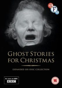 a ghost story for christmas