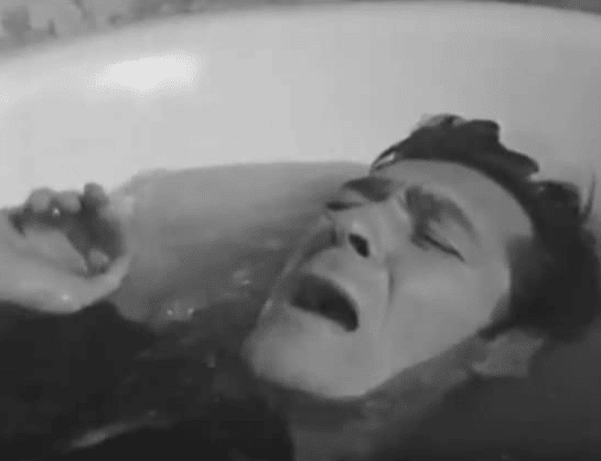 Journey to the unknown (1968)