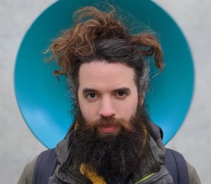 Max Leonard Hitchings