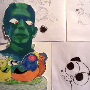 A. Thomas Pennington