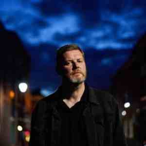 Picture of Andrew David Barker