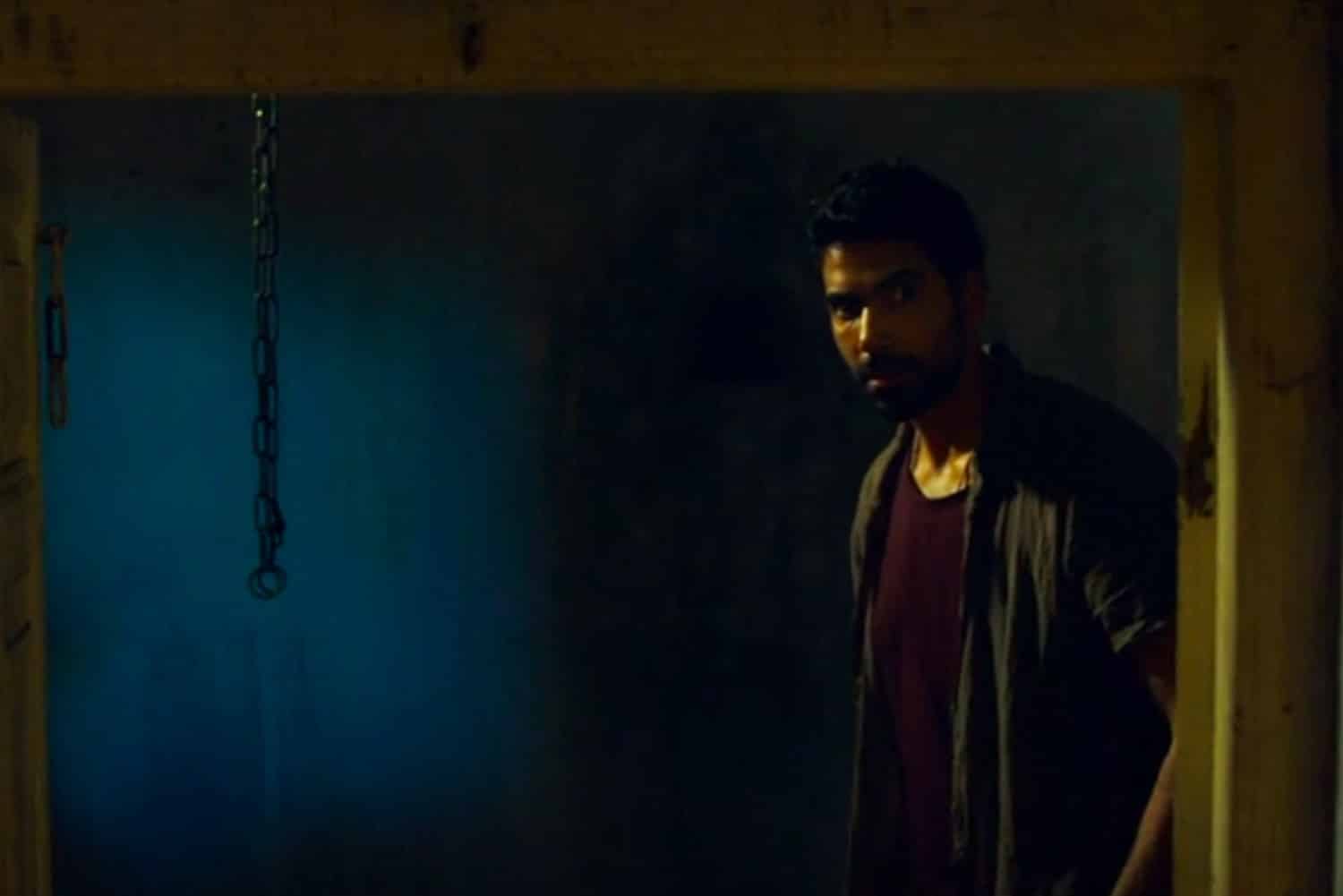 darkness visible featured image