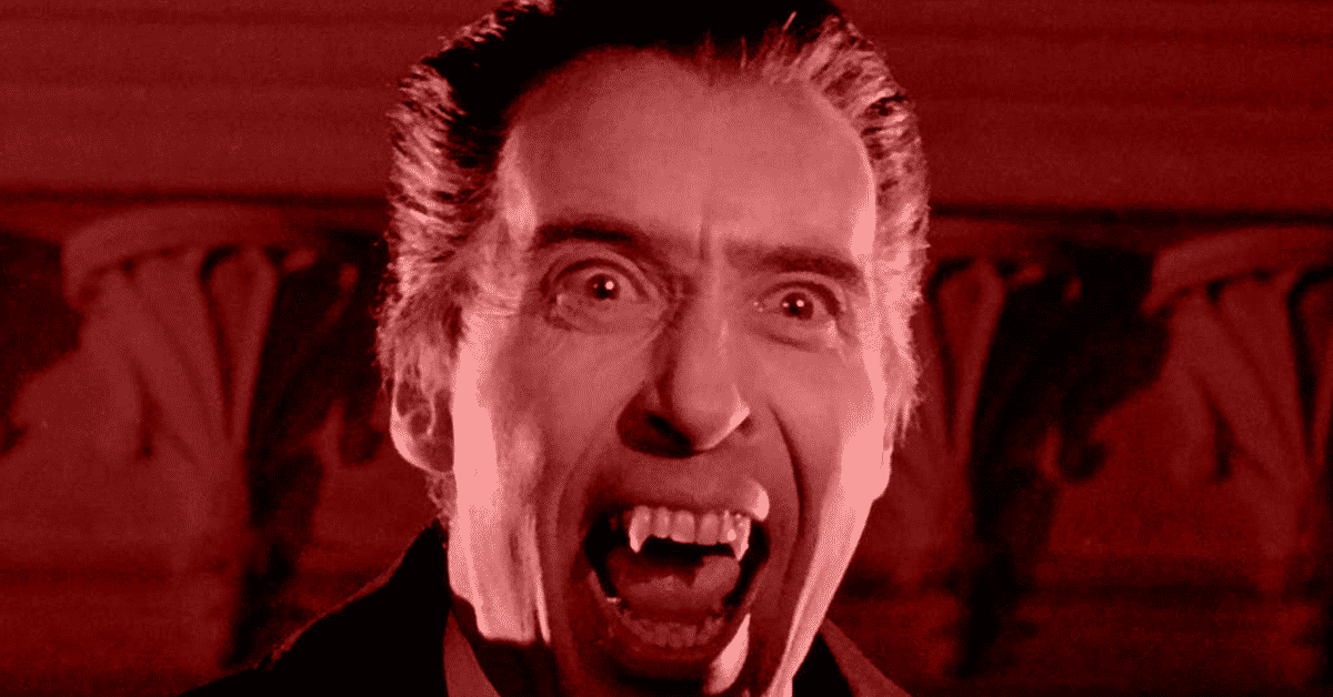 dracula
