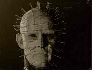 Graham Le Neve Painter