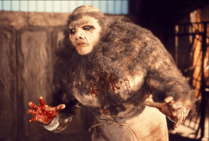 hammer films