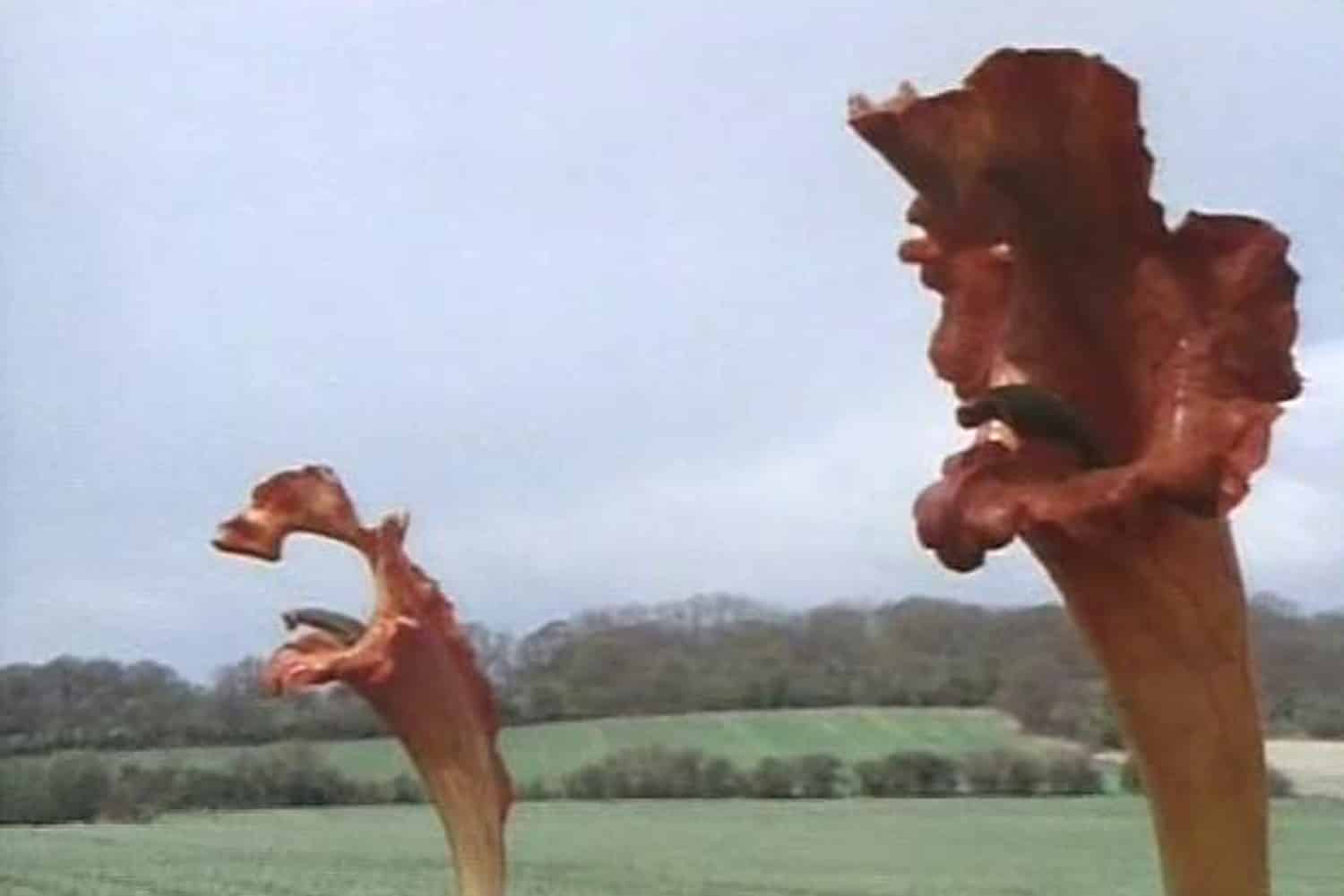the day of the triffids featured image