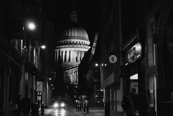 the prisoner of london featured image