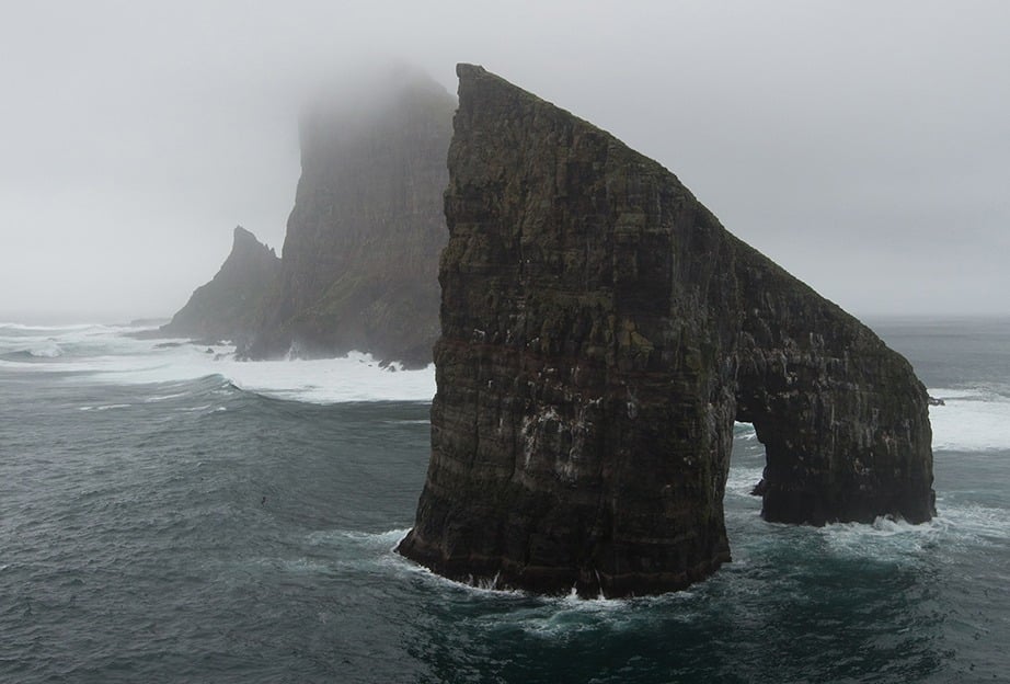 the selkie warehouse featured image