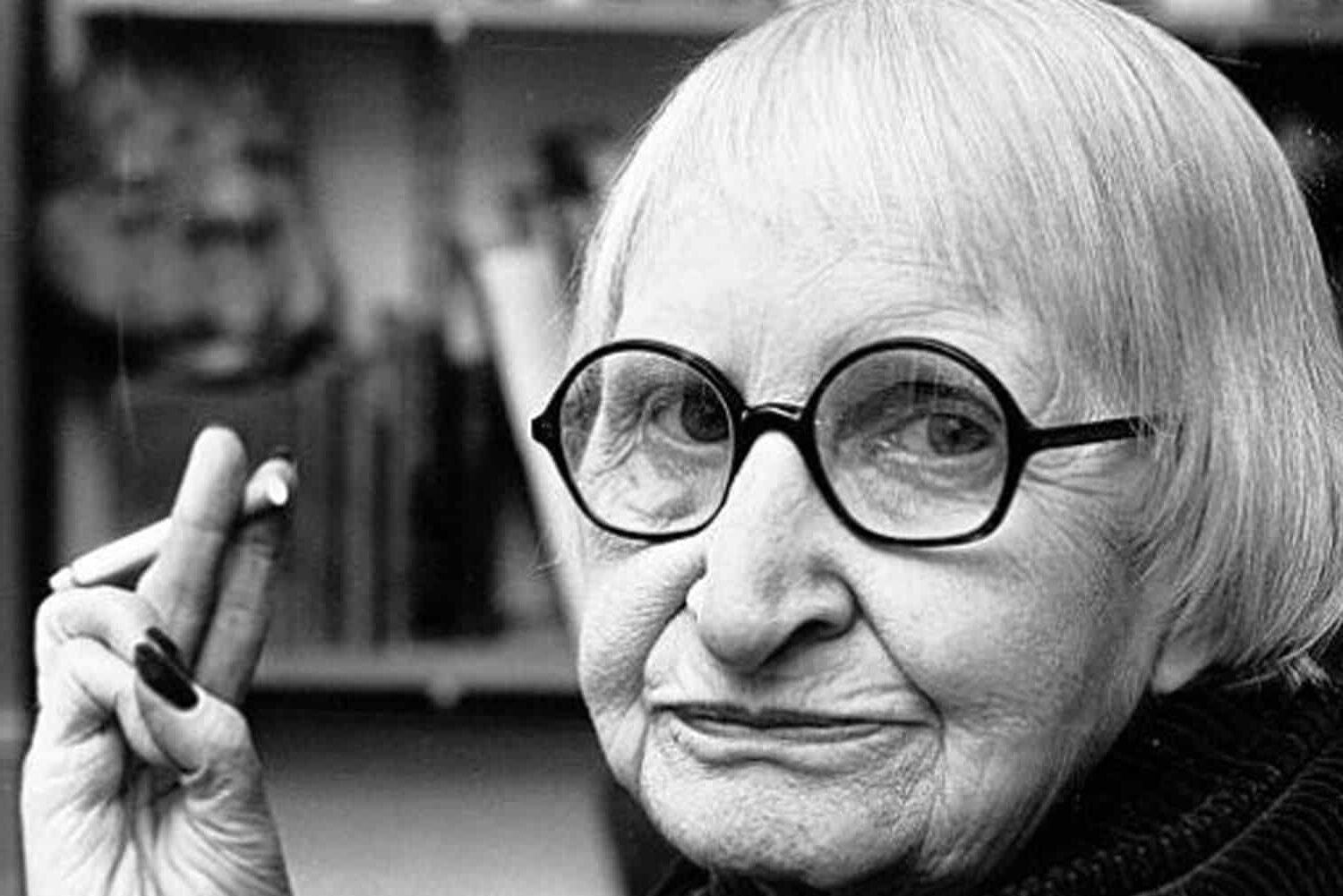 Elisabeth Lutyens featured image