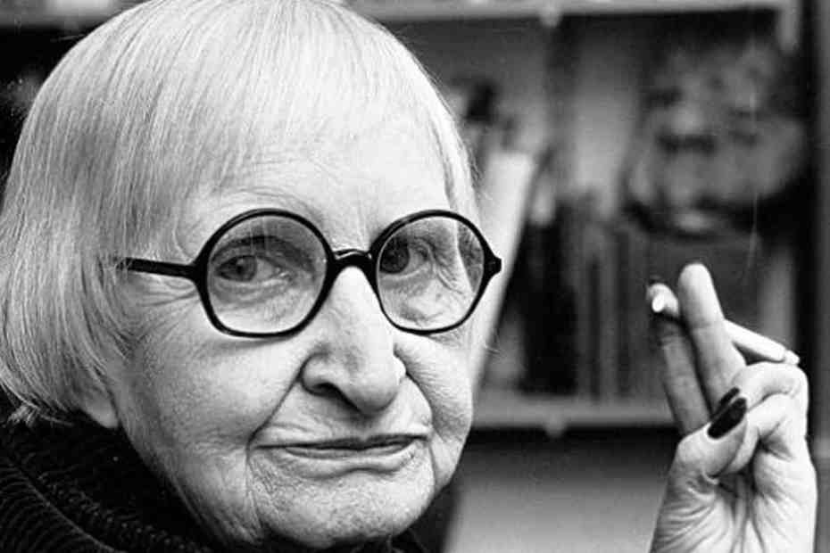 12-Note Lizzie, the Horror Queen: Elisabeth Lutyens’ British Horror Legacy 1 Elisabeth Lutyens featured image