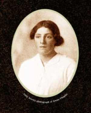 The Keppeltown Killer photo