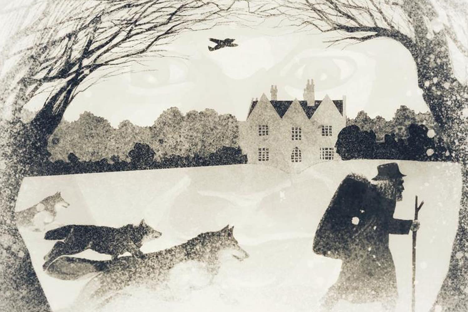 Opening The Box of Delights featured image