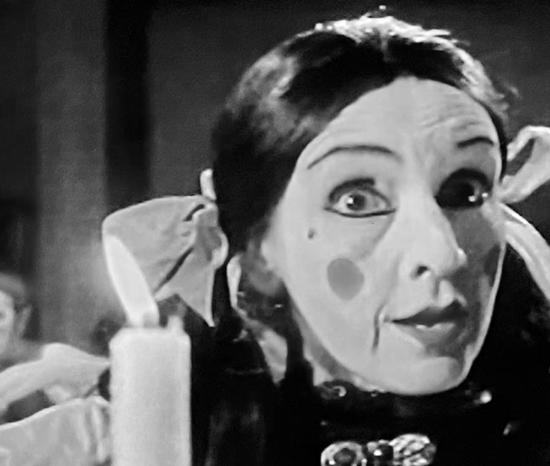 The house in nightmare park (1973)