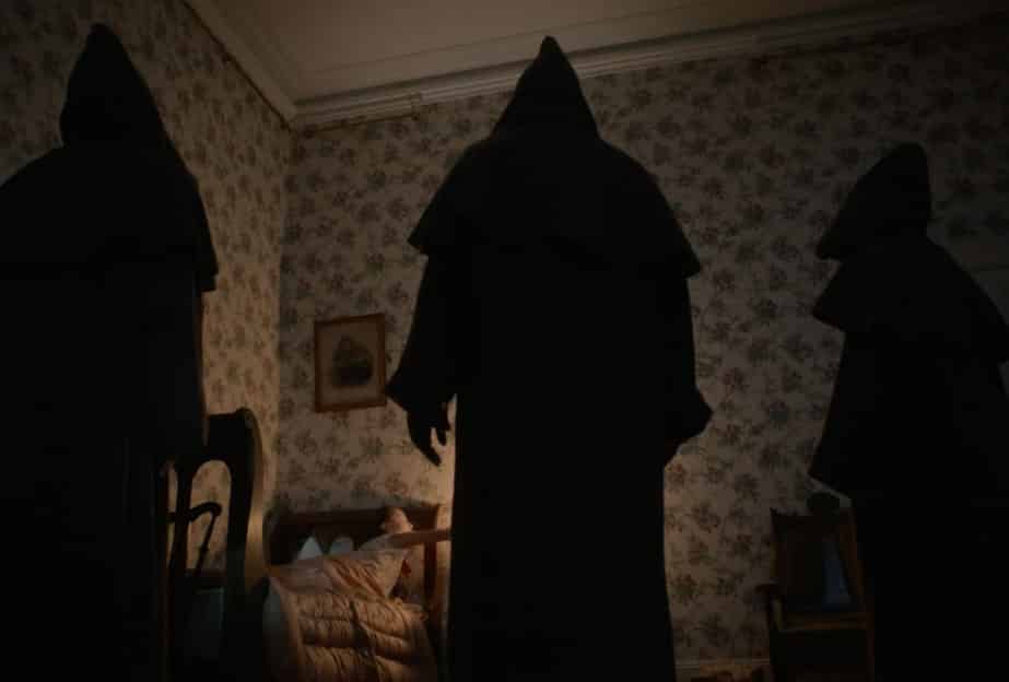 The Banishing featured image