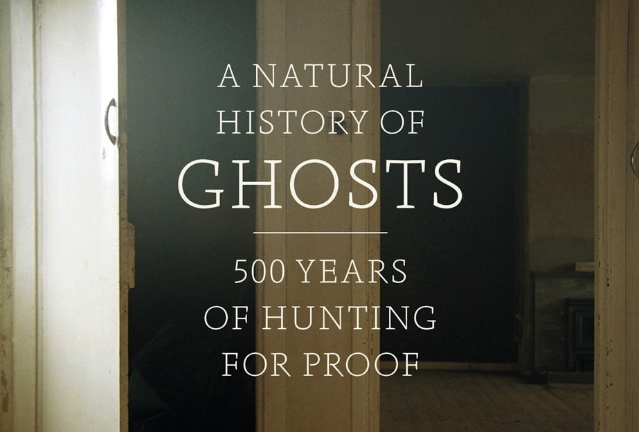 a natural history of ghost featured image
