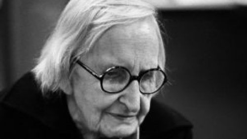 12-Note Lizzie, the Horror Queen: Elisabeth Lutyens’ British Horror Legacy 2 Elisabeth Lutyens headshot