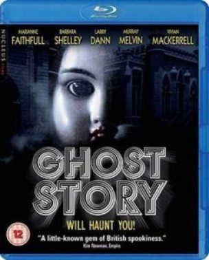 ghost story 1974 blu ray