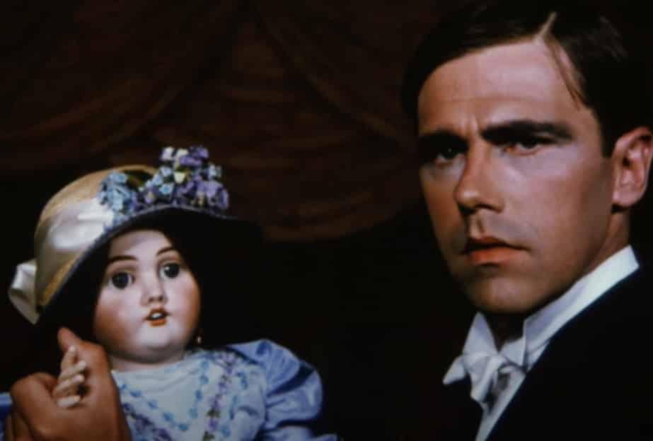 ghost story featured image