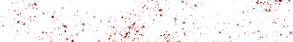 horror in the britcom logo