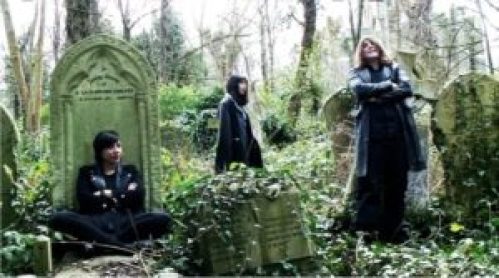 the fable of isabella