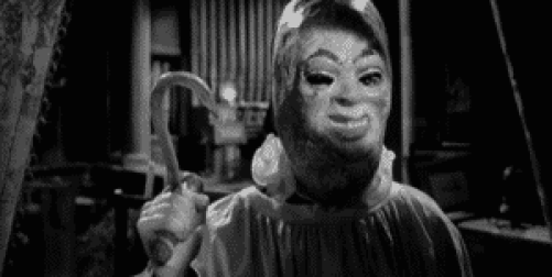 12-Note Lizzie, the Horror Queen: Elisabeth Lutyens’ British Horror Legacy 3 masked killer with a hook in Paranoiac