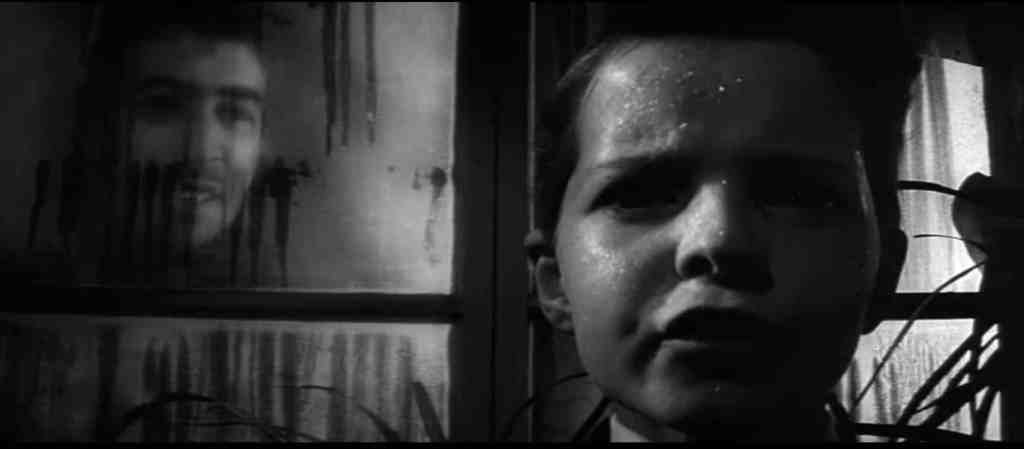 miles in the innocents