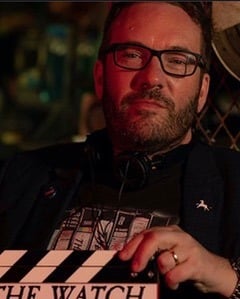 Simon Allen
