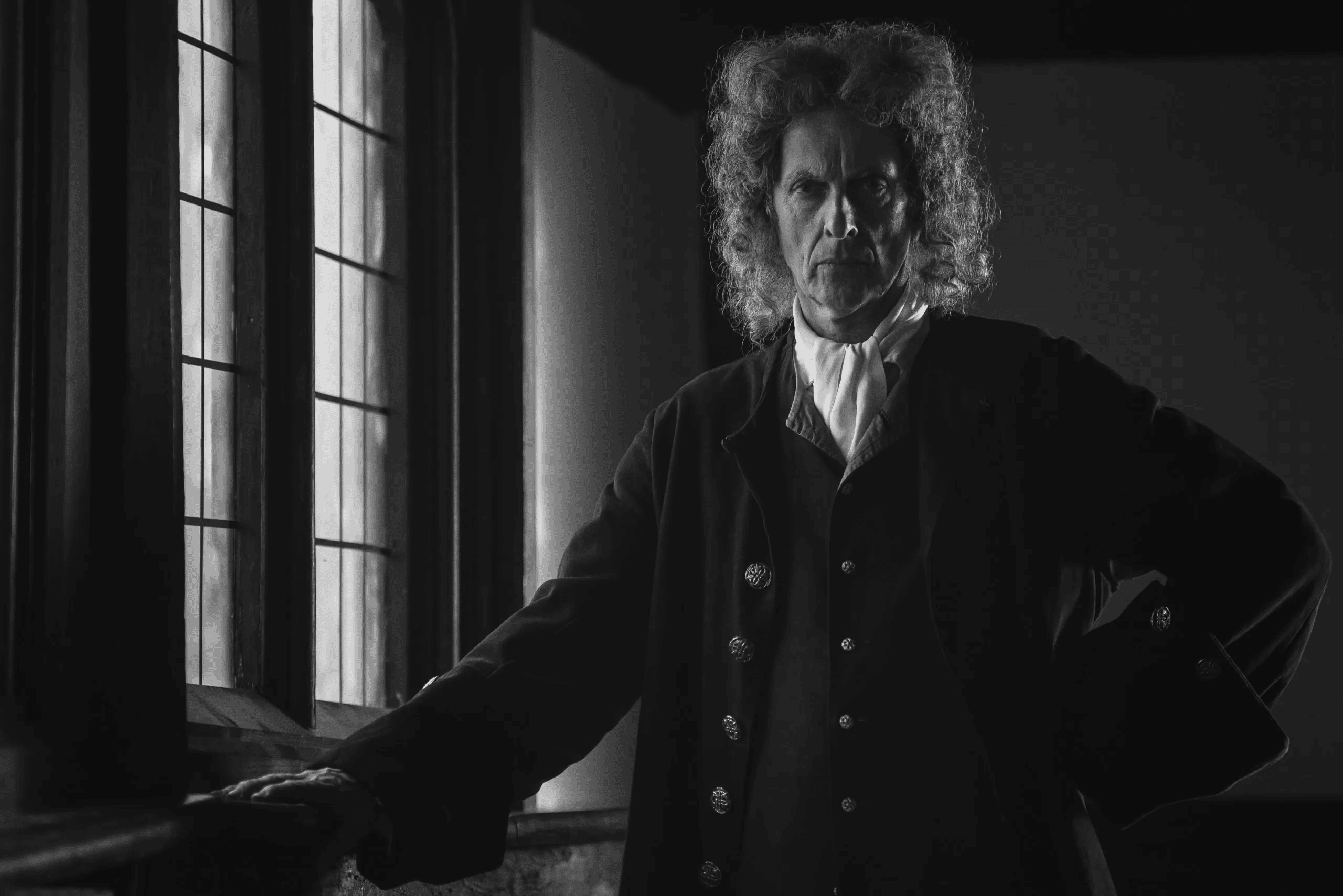 Martin’s Close – A Ghost Story for Christmas
