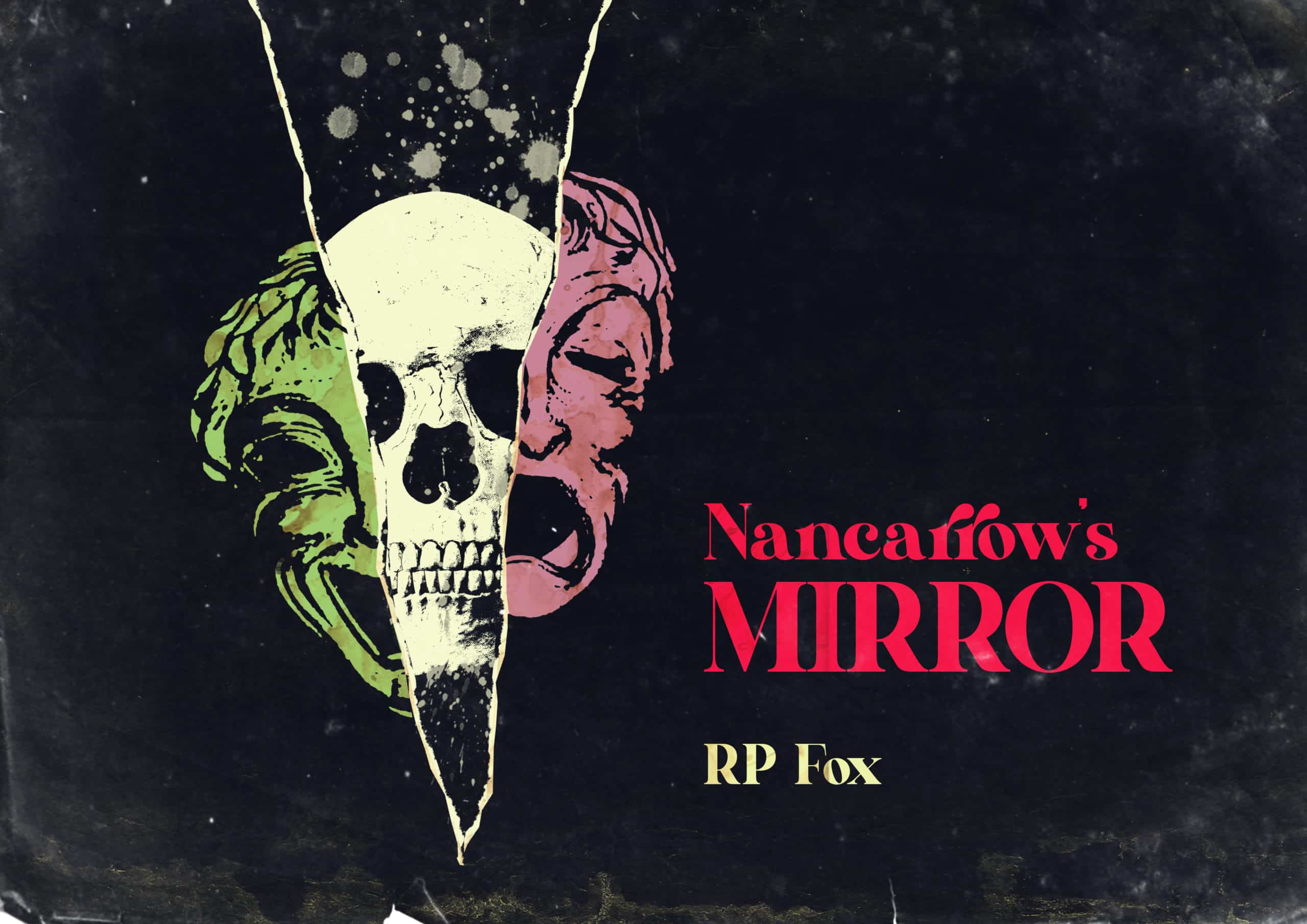 Nancarrow’s Mirror LARGE 2