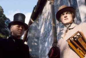 the treasure of abbot thomas (1974)