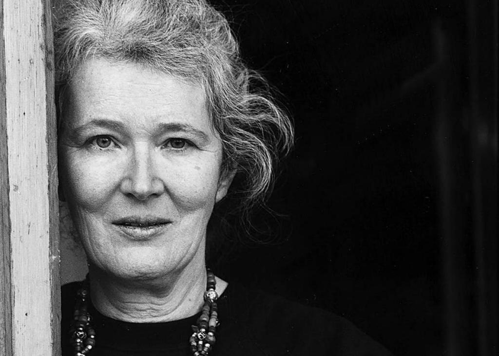 angela carter