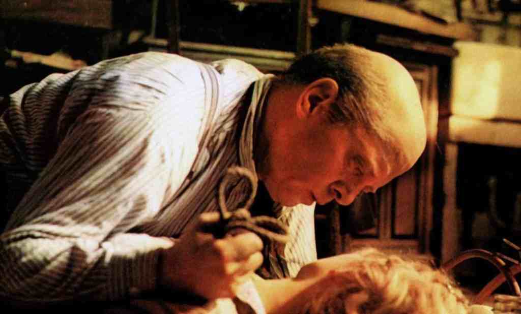 10 rillington place