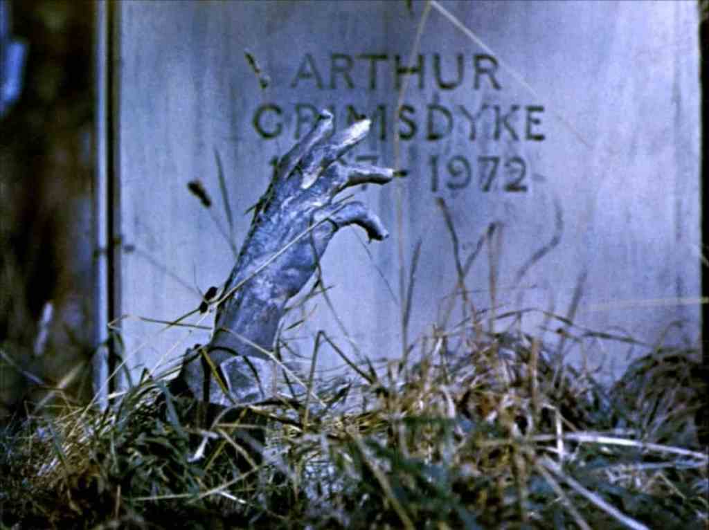 Tales from the crypt 1972