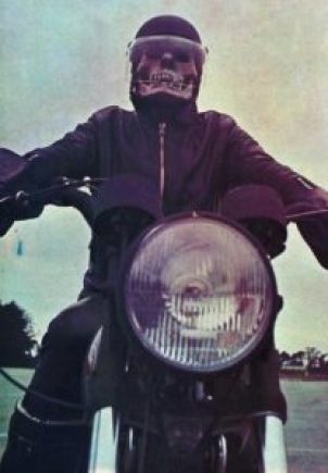 Tales from the crypt 1972