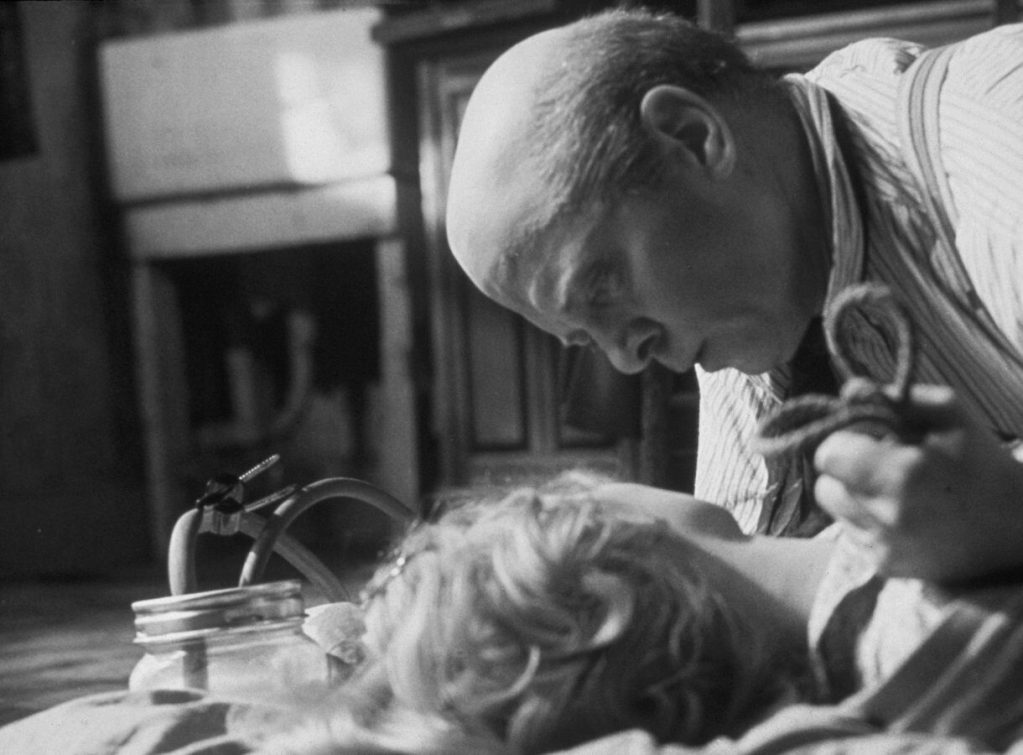10 rillington place