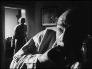 whistle and i'll come to you - a ghost story for christmas