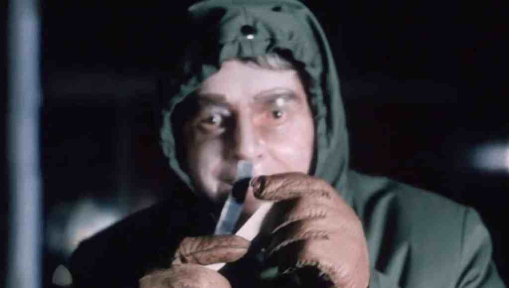 don't open till christmas