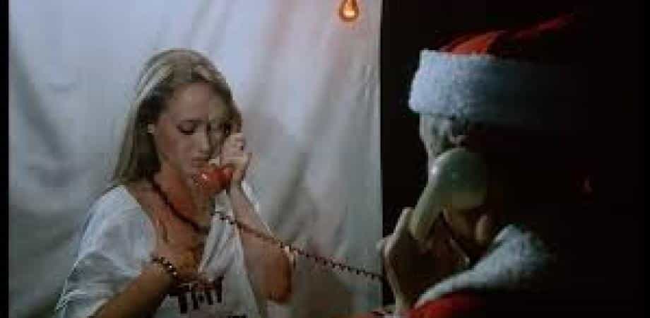 don't open till christmas