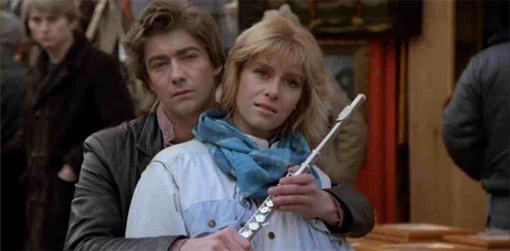 don't open till christmas