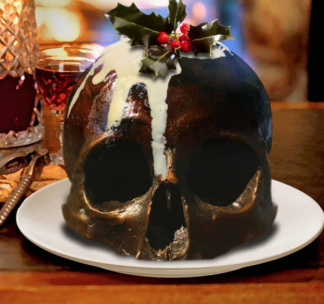 the christmas you deserve