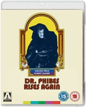 dr phibes