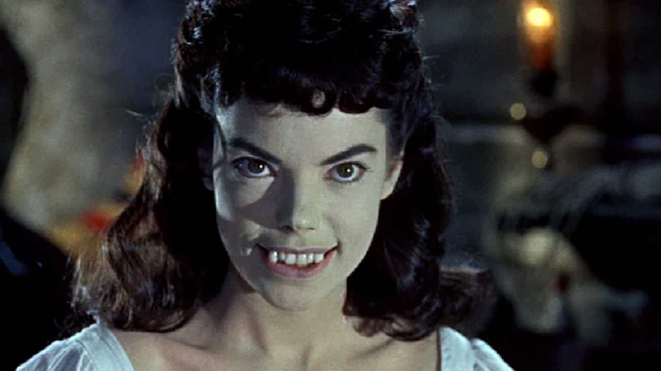 the brides of dracula