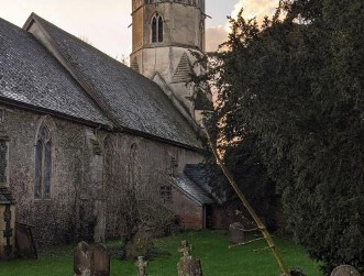 churches