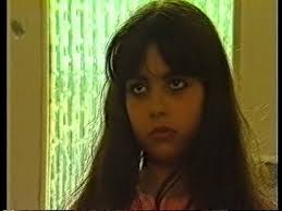 suffer little children