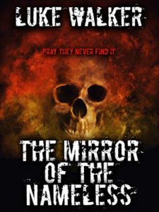 the mirror of the nameless