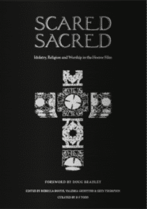 scared sacred