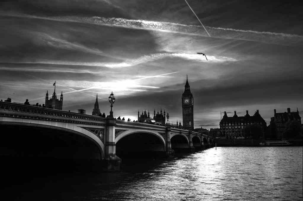 The Thames: Uncertain Depths in Horror Cinema