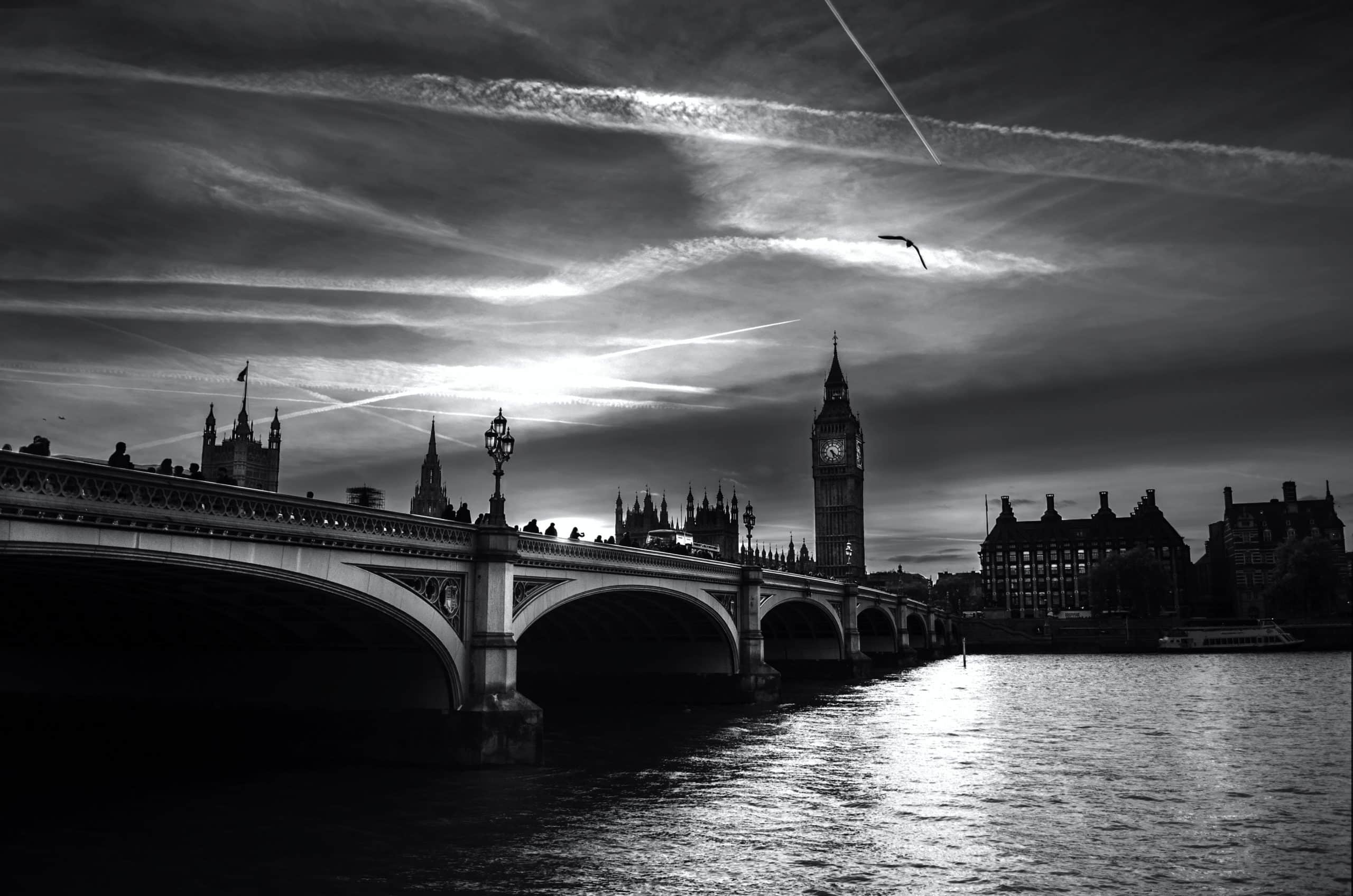 The Thames- Uncertain Depths in Horror Cinema