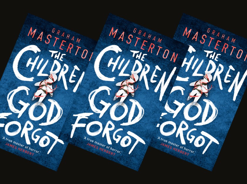 The chlldren god forgot